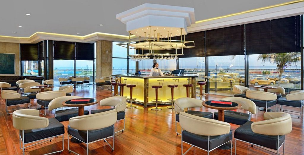 Meliá Cohiba 5* e The One Gallery 5*