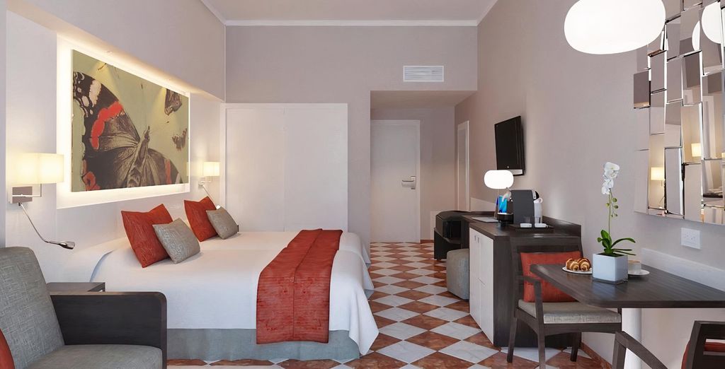 Combinato Casa Los Balcones e Melià Varadero 5*