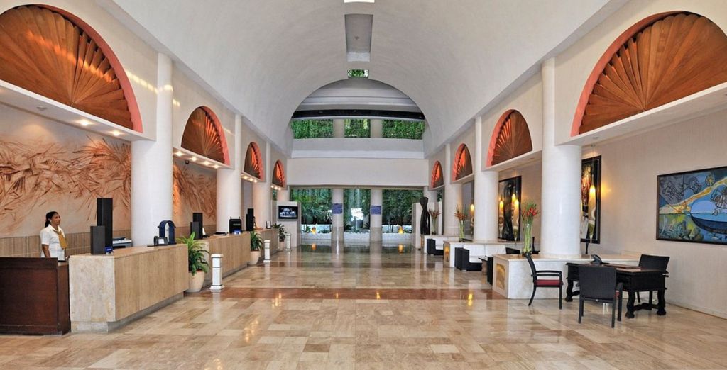 Combinato Casa Los Balcones e Melià Varadero 5*