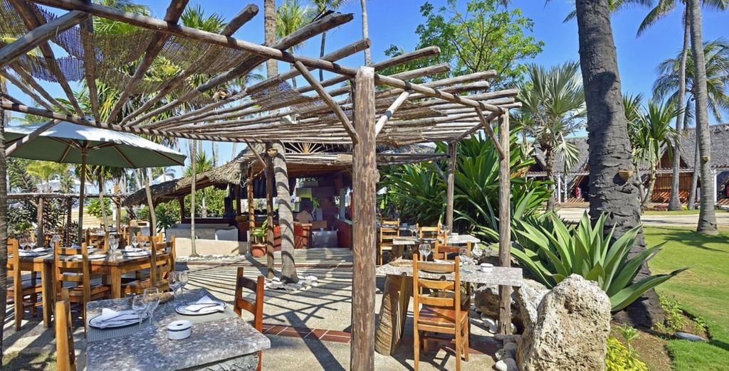 Combinato Casa Los Balcones e Melià Varadero 5*
