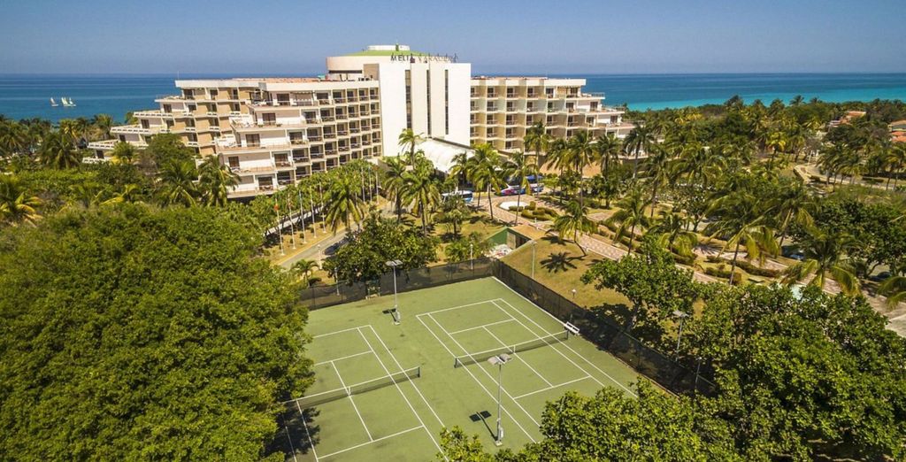 Meliá Varadero Hotel 5*