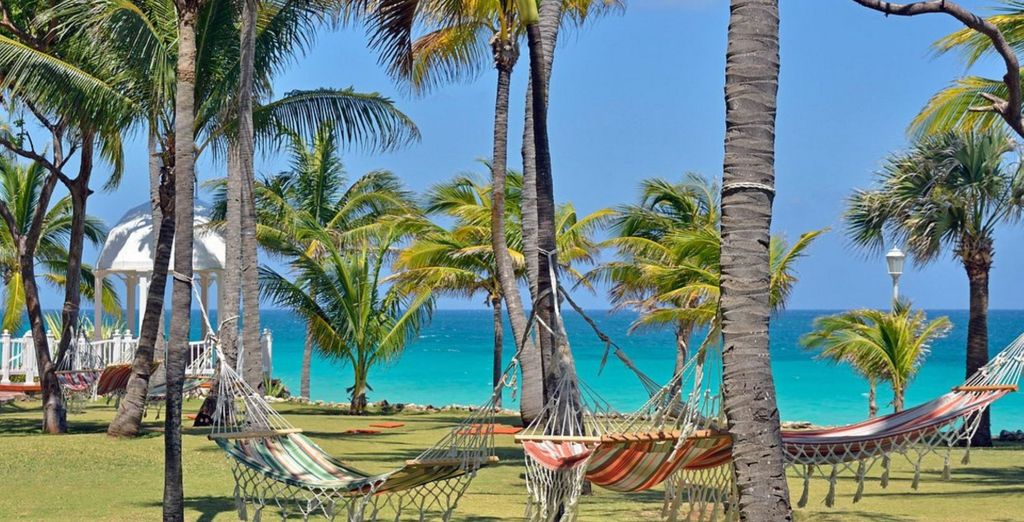Combinato Casa Los Balcones e Melià Varadero 5*
