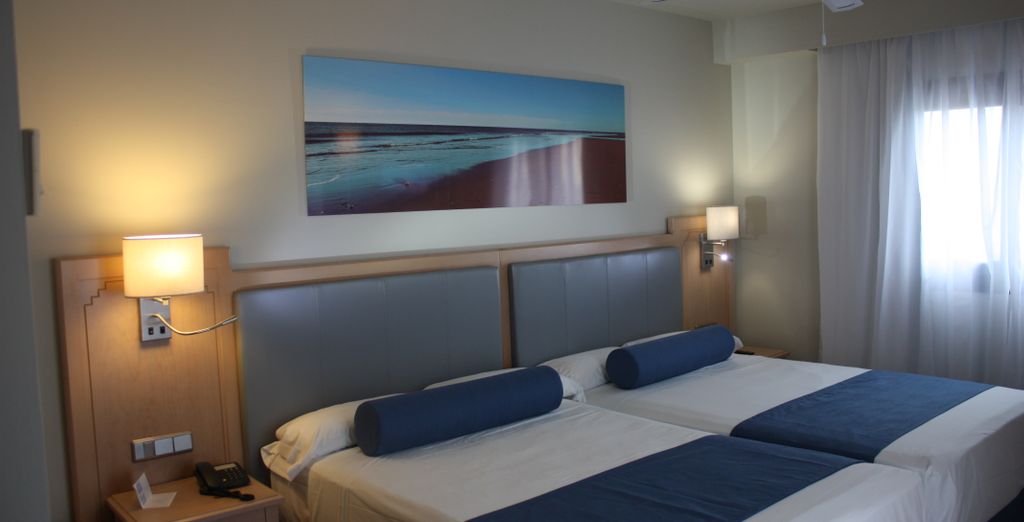 Playacanela 4*