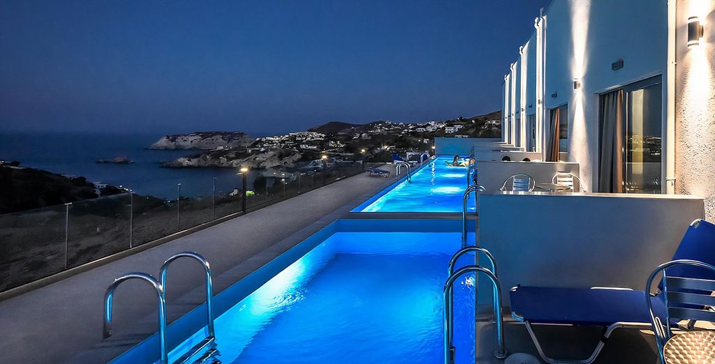 Panorama Village Hotel 4*