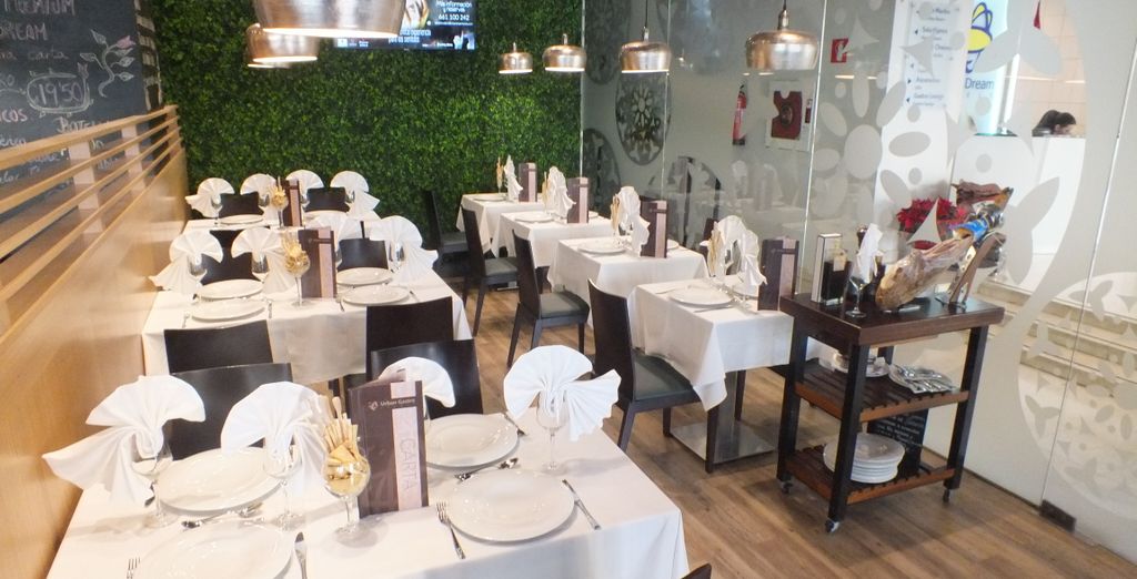 Hotel Urban Dream Granada 4*