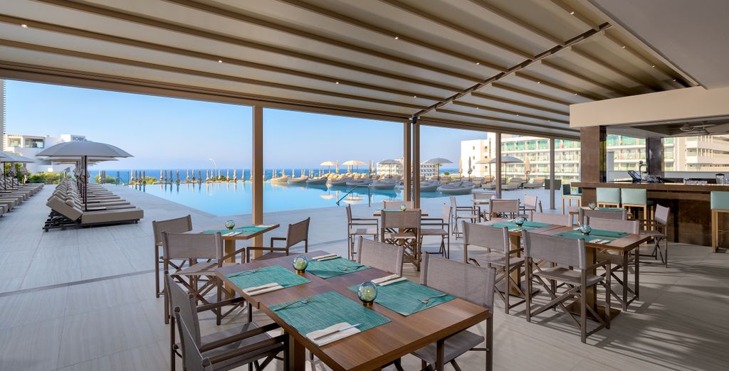 Amarande Hotel 5* - Adults Only