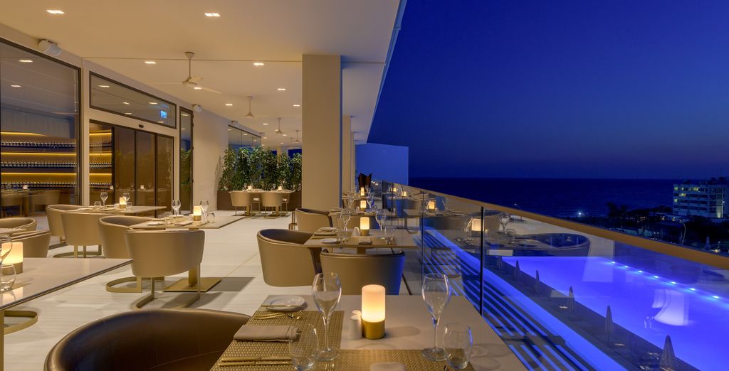Amarande Hotel 5* - Adults Only