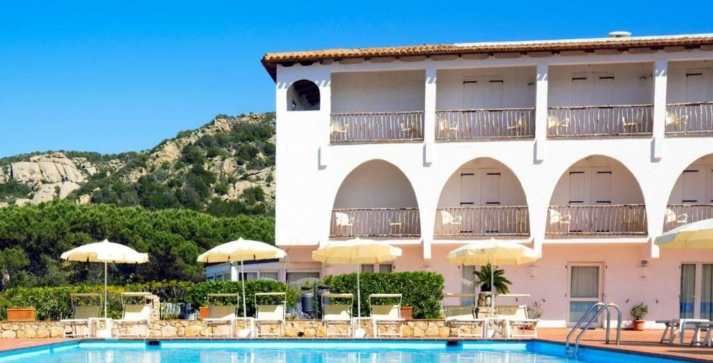 Club Hotel Cormorano 4*