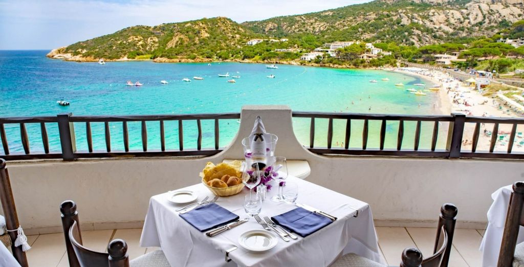Club Hotel Cormorano 4*