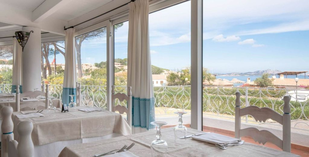 Club Hotel Cormorano 4*