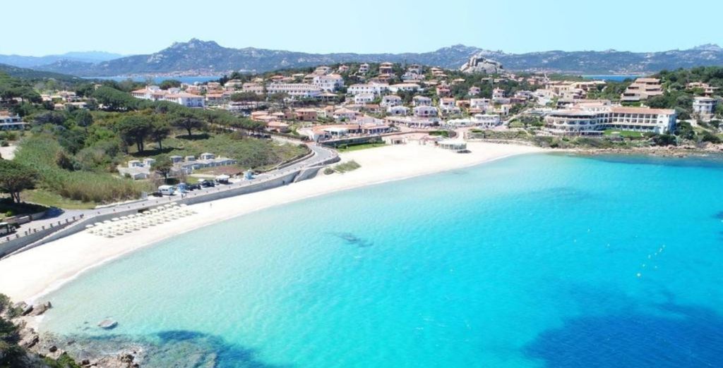 Club Hotel Cormorano 4* - Costa Smeralda