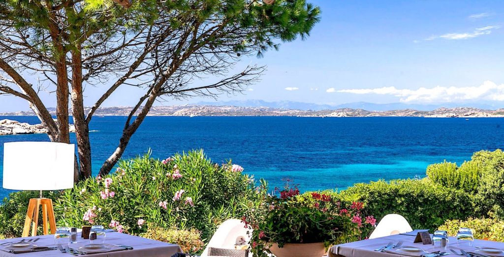 Club Hotel Cormorano 4*