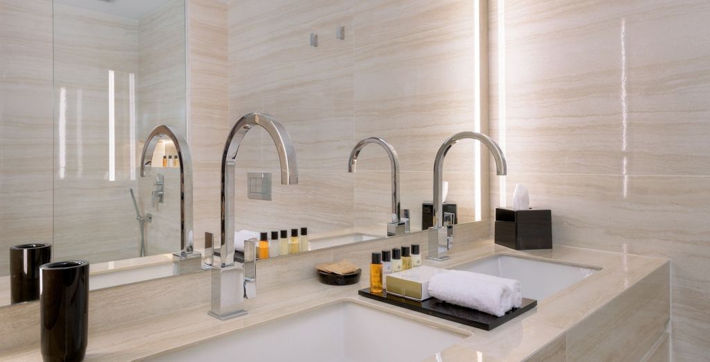 Amarande Hotel 5* - Adults Only