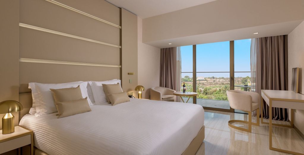 Amarande Hotel 5* - Adults Only