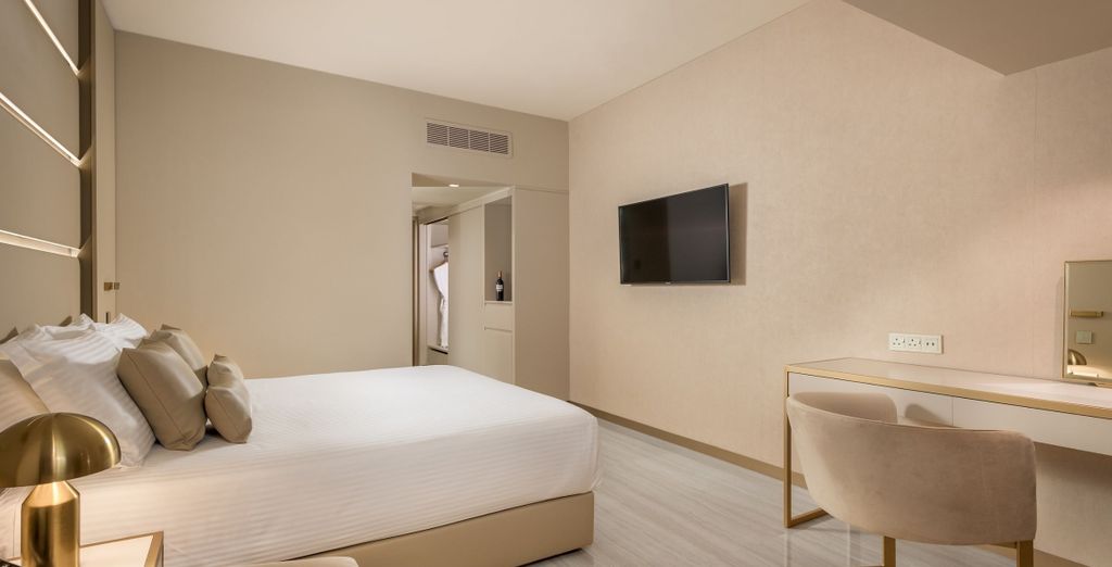 Amarande Hotel 5* - Adults Only