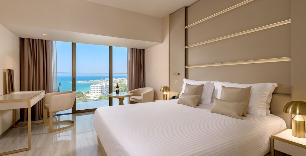 Amarande Hotel 5* - Adults Only