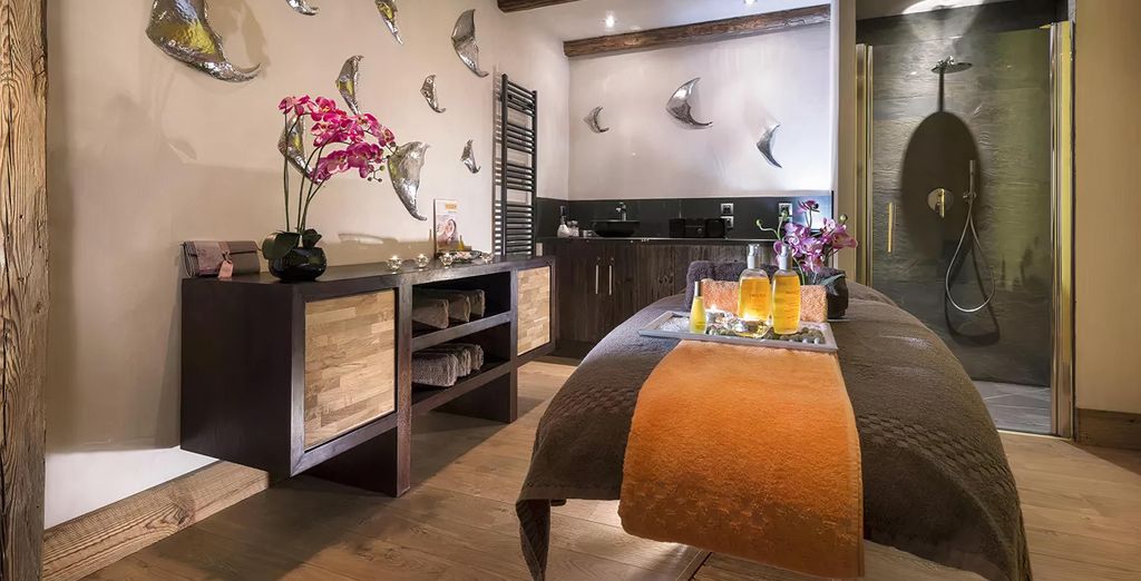 Résidence & Spa Le Kalinda 4* 