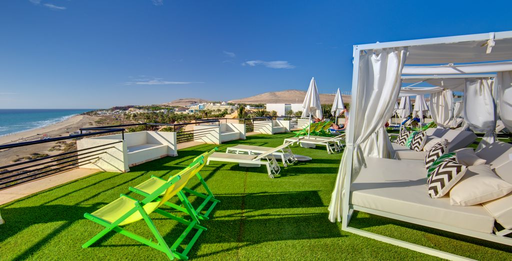 SBH Crystal Beach Hotel & Suites 4* - Adults Only
