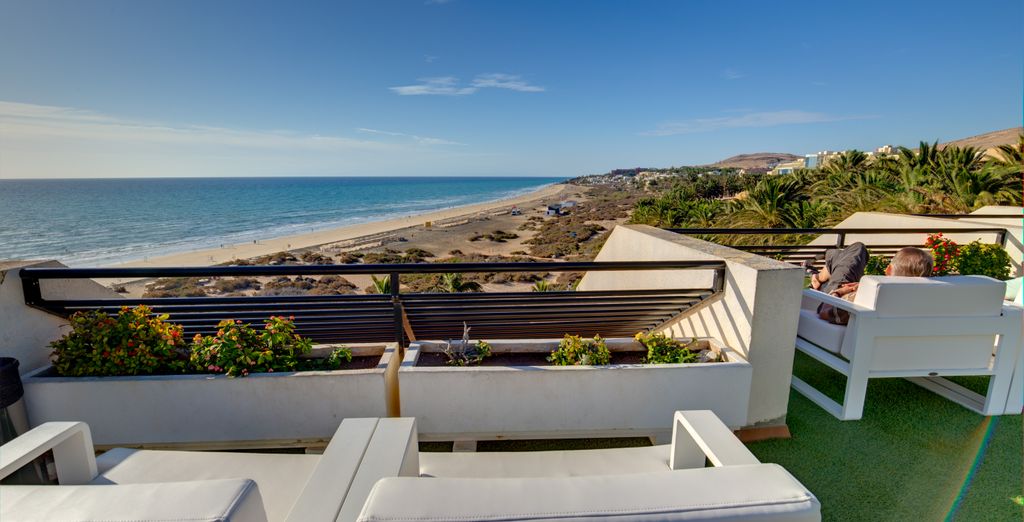SBH Crystal Beach Hotel & Suites 4* - Adults Only