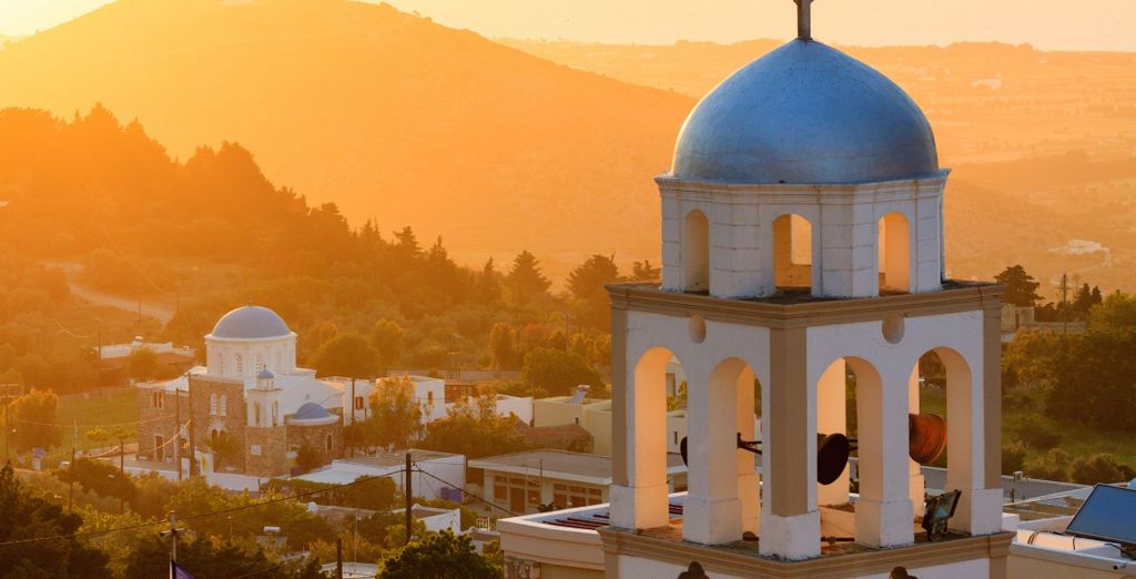 Nicolas Grand Suites 4* 
