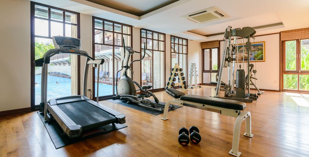 Khaolak Bhandari Resort & Spa 4*