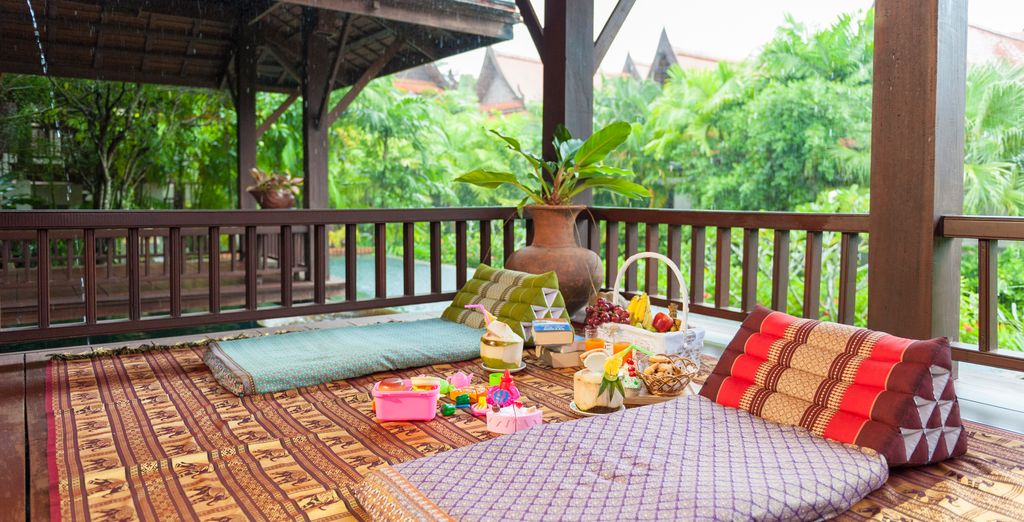 Hotel 4*: Radisson Suites Sukhumvit, Hilton Garden Inn Bang Tao, Elixir Resort, Khaolak Bhandari Resort & Spa