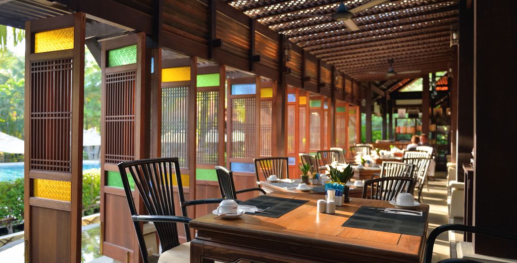 Hotel 4*: Radisson Suites Sukhumvit, Hilton Garden Inn Bang Tao, Elixir Resort, Khaolak Bhandari Resort & Spa