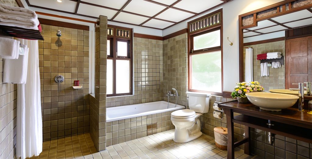 Hilton Garden Inn Phuket 4*, Elixir Koh Yao Resort 4* e Bhandari Khao Lak 4*