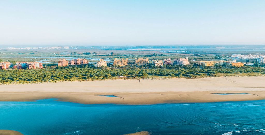 Iberostar Isla Canela 4*