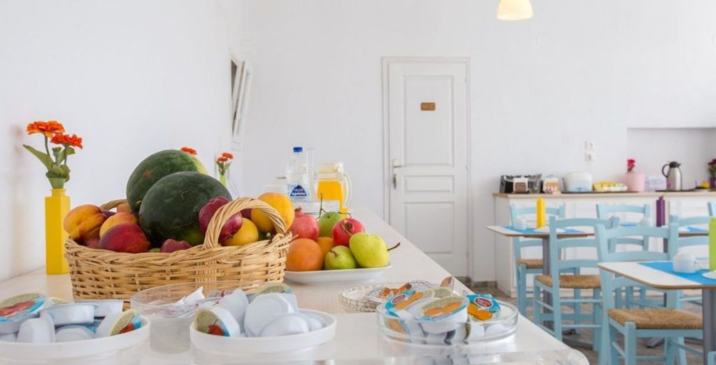 Iliada Odysseas Resort 