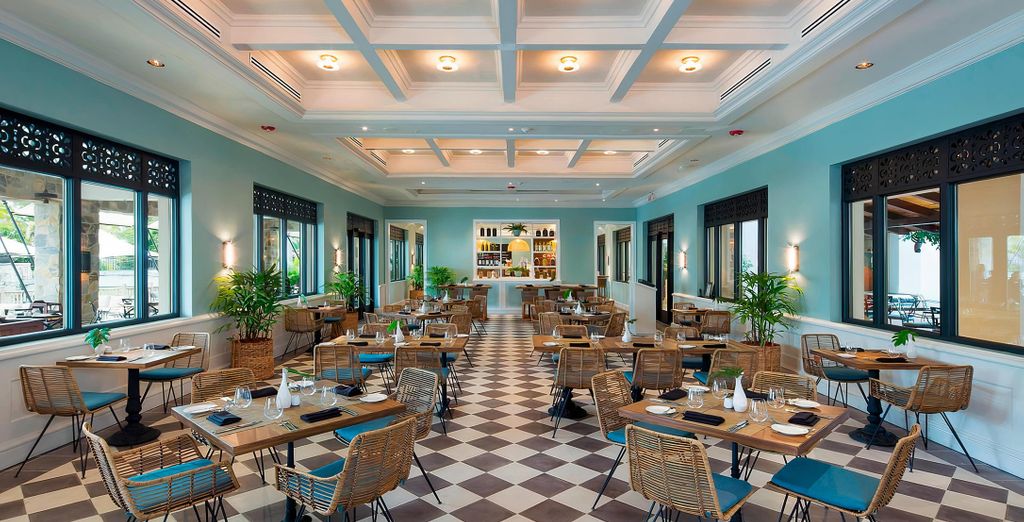 Hotel Las Americas Golden Tower 5*, Crociera San Blás e The Buenaventura Golf & Beach Resort Panama 5*
