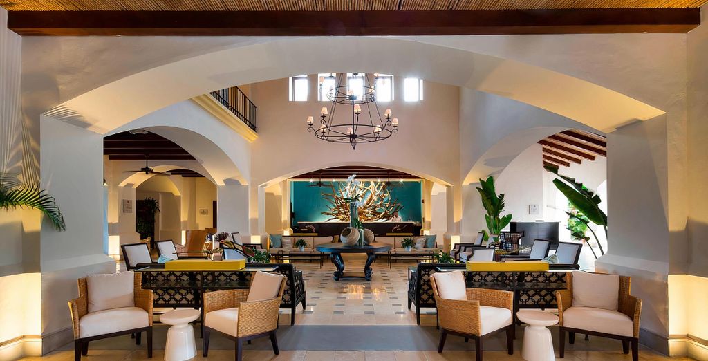 Hotel Las Americas Golden Tower 5*, Crociera San Blás e The Buenaventura Golf & Beach Resort Panama 5*