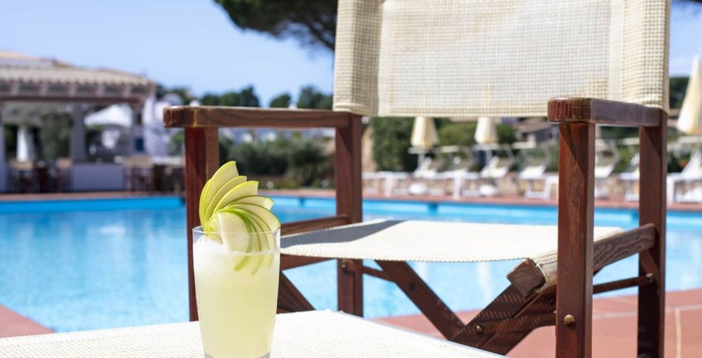 Club Hotel Cormorano 4*