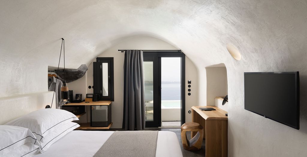 Stella Rocca a Mare 4* - Adults Only
