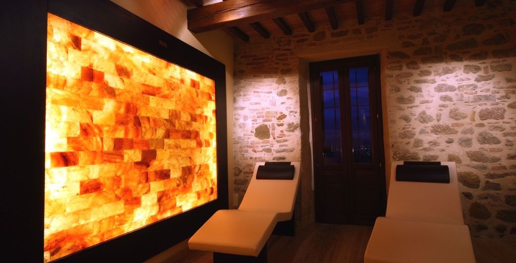 Relais La Corte di Bettona 4*