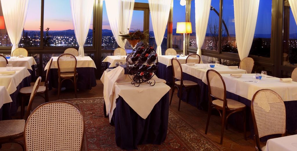 Relais La Corte di Bettona 4*