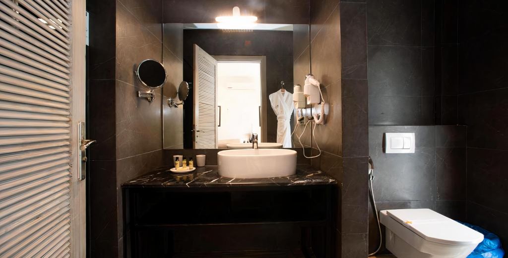 Domaine Villate Limoune 4*