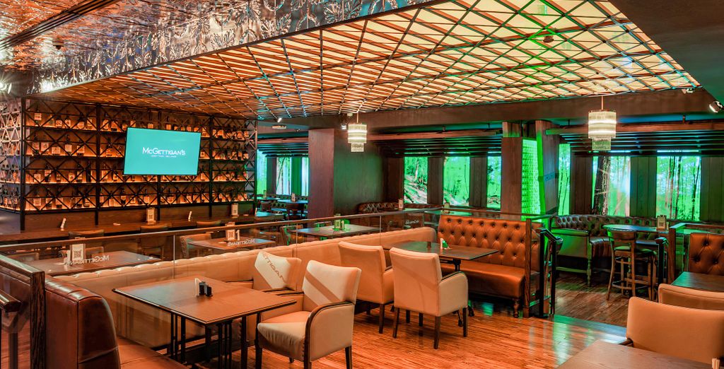 Combinato 5*: Dusit Thani Abu Dhabi e NH Maldives Kuda Rah Resort
