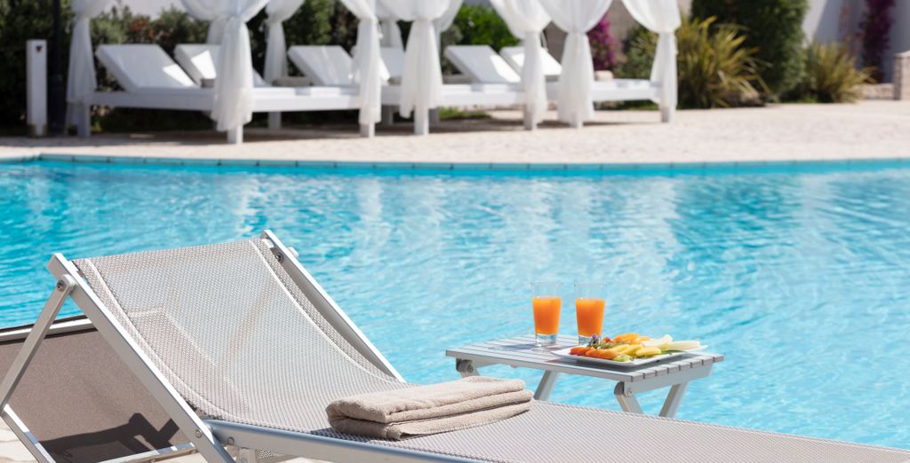 Hotel Resort Mulino a Vento 4*