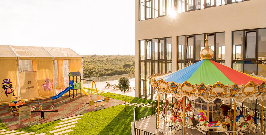 Vila Galé Sintra 5*