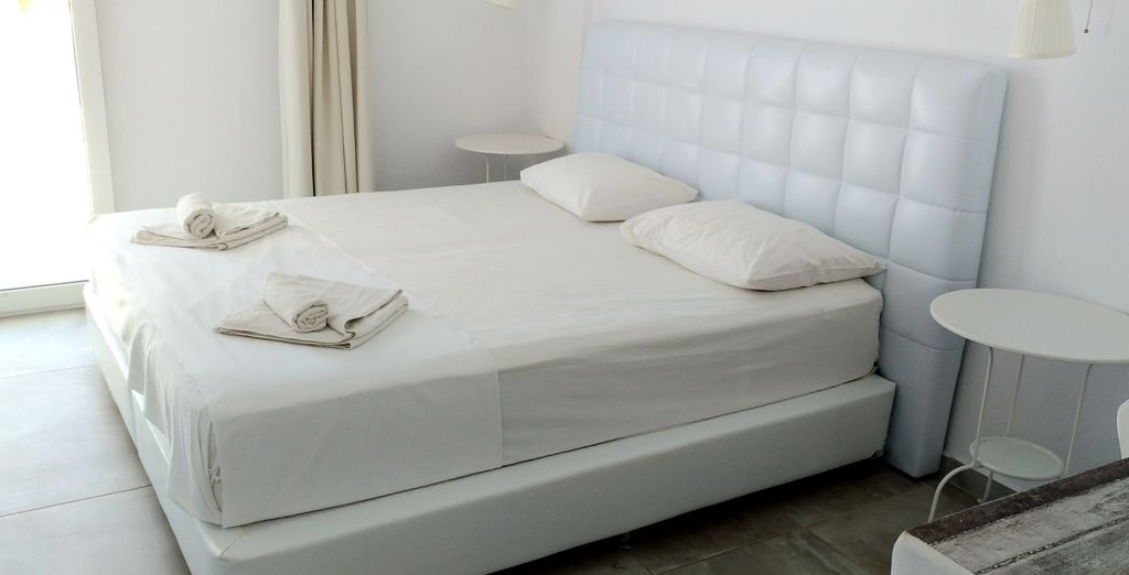 Iliada Odysseas Resort 