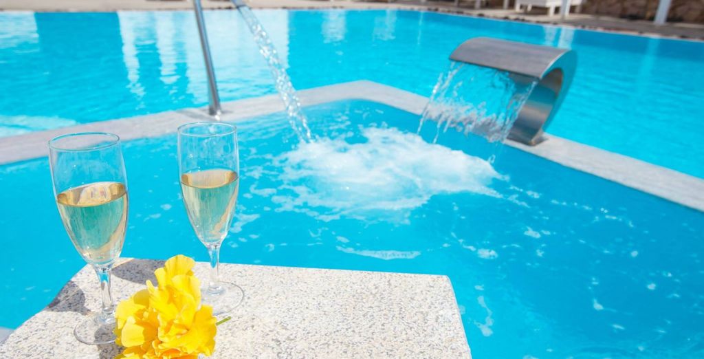Iliada Odysseas Resort 