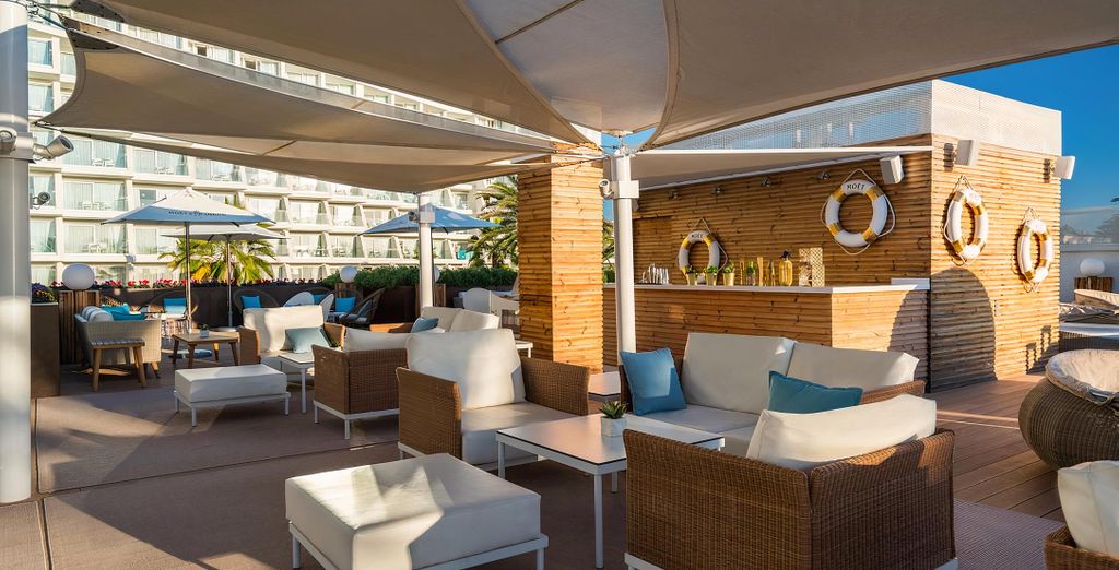Iberostar Selection Playa de Palma 5*