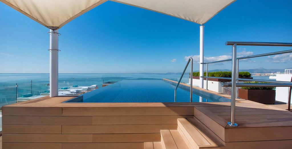 Iberostar Selection Playa de Palma 5*