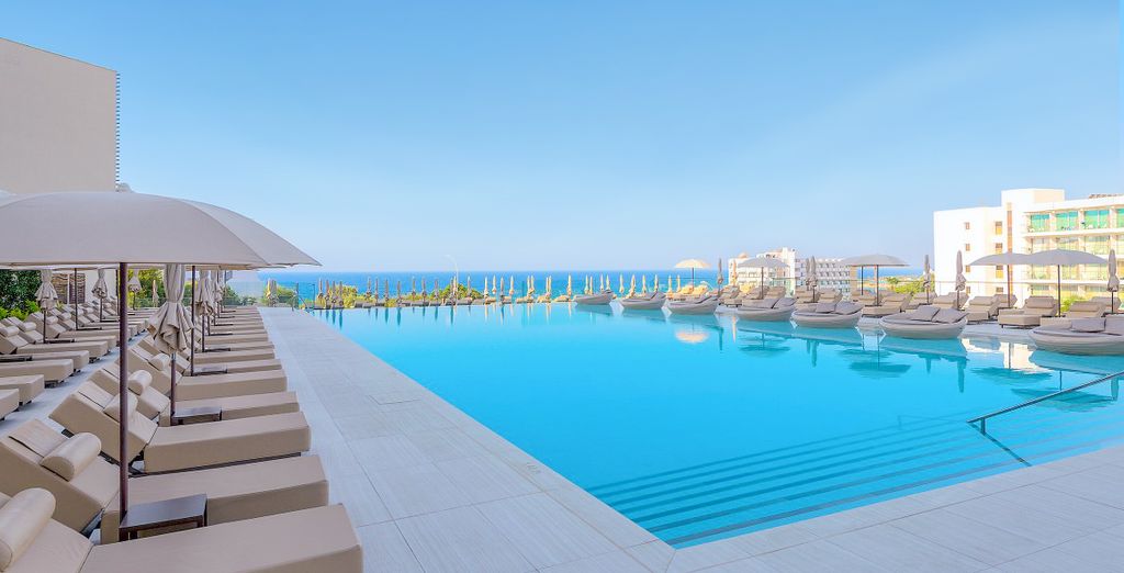 Amarande Hotel 5*