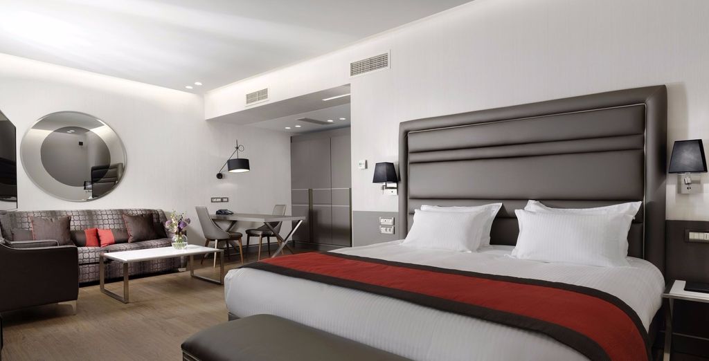 Tour di Atene e Paros in 7, 9 o 11 notti