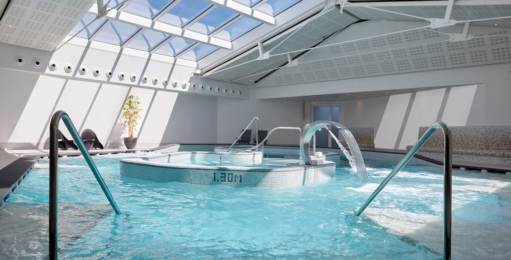 Miramar La Cigale Hôtel Thalasso & Spa 5*