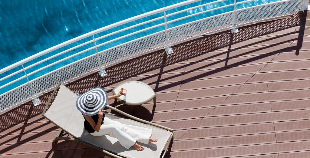 Miramar La Cigale Hôtel Thalasso & Spa 5*