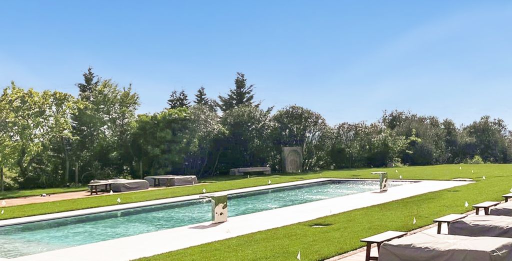 Relais Forte Benedek - Adults Only