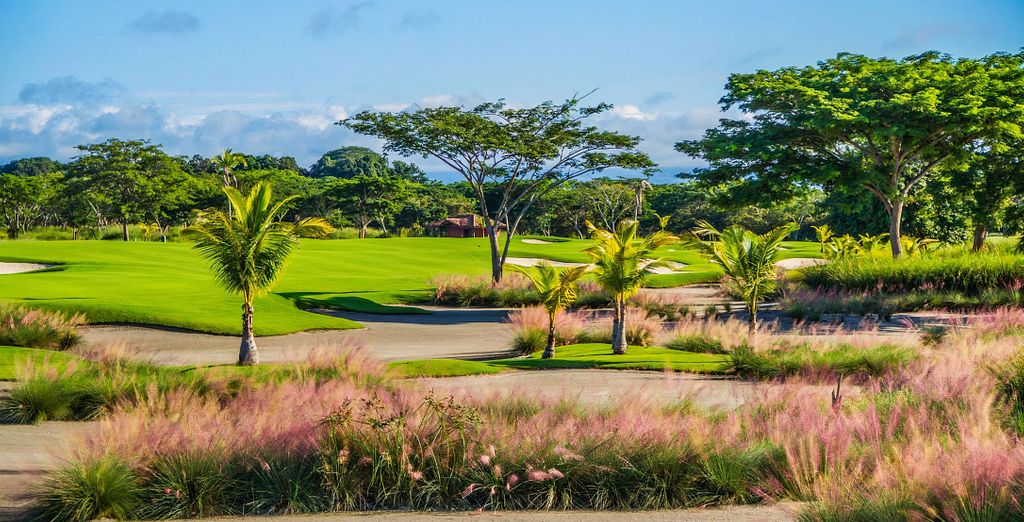 Hotel Las Americas Golden Tower 5*, Crociera San Blás e The Buenaventura Golf & Beach Resort Panama 5*